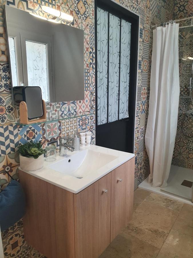 Appartement De Charme Citadelle Bastia 바스티아 외부 사진