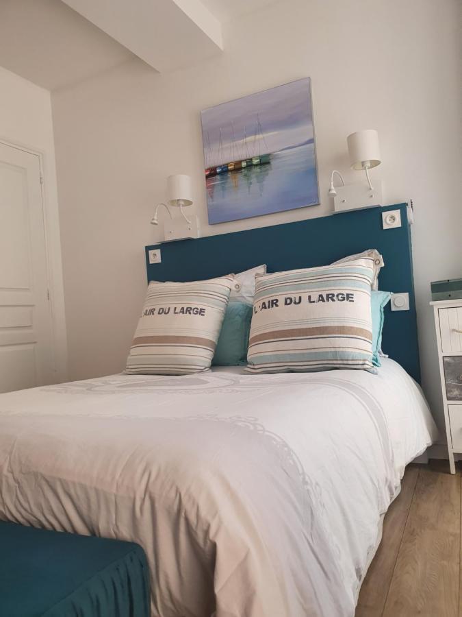 Appartement De Charme Citadelle Bastia 바스티아 외부 사진