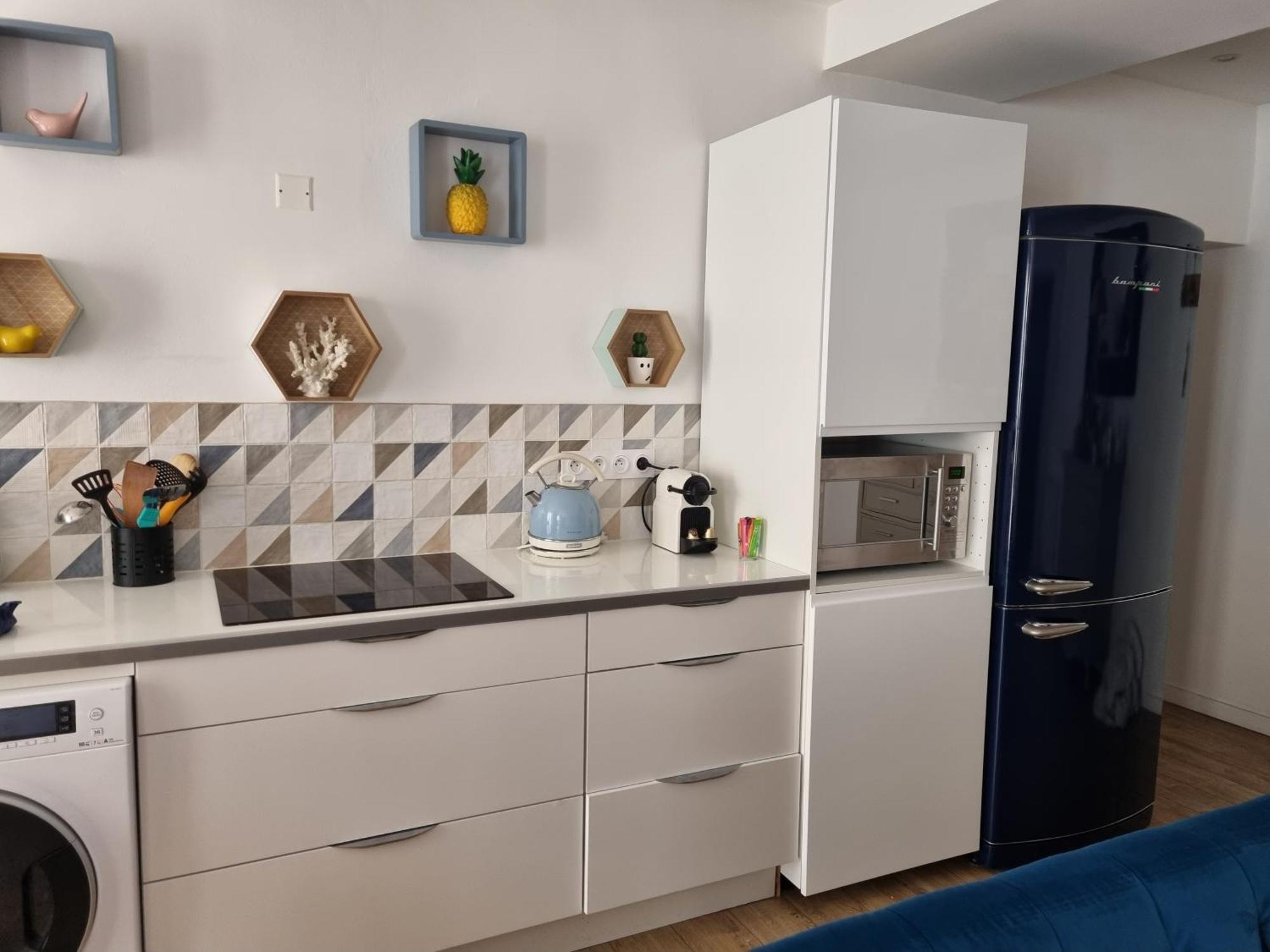 Appartement De Charme Citadelle Bastia 바스티아 외부 사진